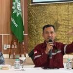 Muhammadiyah Mulai Audit Energi Gedung PP, Dorong Efisiensi sebagai Bagian dari Nilai Keagamaan
