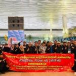 Muhammadiyah Perkuat Kepemimpinan Pendidikan melalui Pelatihan Manajemen Sekolah di Tiongkok