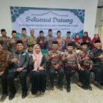 MUI Pusat Konsolidasi dengan MUI DIY, Perkuat Peran Keumatan di Daerah