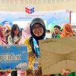 Murid SMA Muhi Raih Perak OSN Kebumian Tingkat Nasional