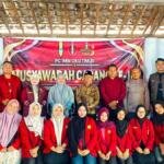 Musycab ke-3 IMM OKU Timur: Regenerasi Bukan Sekadar Pergantian