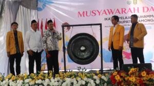Musyda ke-20, IPM Lamongan Didorong Hadirkan Gerakan yang Berdampak