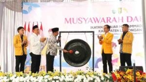 Musyda XX IPM Lamongan Dibuka, Awali Gerakan Baru Kepemimpinan Berdampak