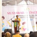 Musyda XX IPM Lamongan Lahirkan Kepemimpinan Baru Periode 2026-2028