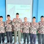 Musypimcab PCM Kenjeran Tetapkan M. Jatim dan Mariyono Isi Dua Posisi Pimpinan