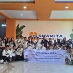 Ngangsu Kawruh ke Smamita, SMA Muhammadiyah 16 Jakarta Perkuat Mutu Pendidikan