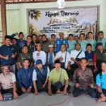 Ngopi Bareng Jatam Muhammadiyah Kluster Barat Selatan, Perkuat Sinergi Pemberdayaan dan Kedaulatan Pangan