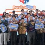 OSN 2026 Ditutup, Talenta Sains Raih Medali dan Peluang ke Ajang Internasional