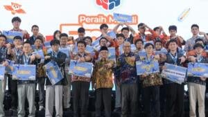 OSN 2026 Ditutup, Talenta Sains Raih Medali dan Peluang ke Ajang Internasional