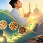 Osteoporosis Spiritual dan Superkompensasi Iman
