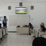 OTM Spemdalas Kenalkan Dunia Konstruksi dan Pentingnya Merancang Masa Depan