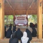 Outbond Mastama STAIM 2026 Ajak Mahasiswa Baru Berbaur dengan Alam
