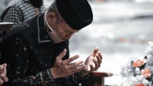 Pakar Pemulasaraan Jenazah Muhammadiyah itu Tutup Usia