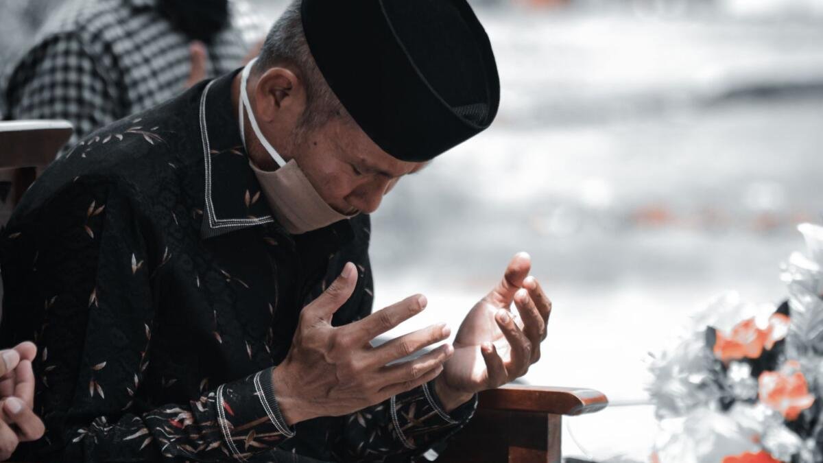 Pakar Pemulasaraan Jenazah Muhammadiyah itu Tutup Usia