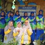 Panitia Baitul Arqam Camp MPK PDA Kota Probolinggo Matangkan Persiapan