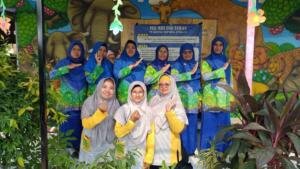 Panitia Baitul Arqam Camp MPK PDA Kota Probolinggo Matangkan Persiapan