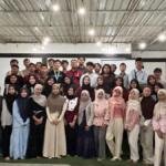 PASMI UTM Ajak Mahasiswa Upgrade Diri Sejak Semester 1 Lewat Seminar