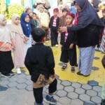 PAUD Aisyiyah I Probolinggo Kenalkan Budaya Lokal lewat Busana dan Permainan Tradisional