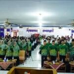 PBAK STIT Muhammadiyah Kediri Kenalkan Budaya Akademik Islam Berkemajuan, Raih 800-an Mahasiswa