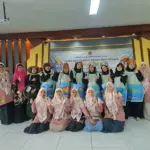 PC IGABA Dukun Raih I Juara Lomba Dolanan Bocah Ciptaan Guru