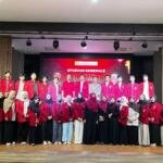 PC IMM Gresik Periode 2026–2027 Resmi Dilantik, Komisariat Baru Ar-Rahiq Turut Diresmikan