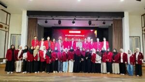 PC IMM Gresik Periode 2026–2027 Resmi Dilantik, Komisariat Baru Ar-Rahiq Turut Diresmikan