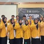 PC IPM Kabupaten Ngawi Periode 2026–2028 Resmi Dilantik