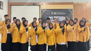 PC IPM Kabupaten Ngawi Periode 2026–2028 Resmi Dilantik