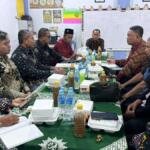 PCM Kenjeran Fokus Benahi Sarpras MI Muhammadiyah 25 Surabaya