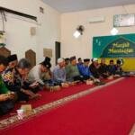 PCM Pare Gelar Kajian Konsolidasi, Perkuat Ideologi Muhammadiyah di AUM dan Pimpinan Ranting