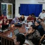 PCM Tulangan Bersama Majelis Dikdasmen PNF dan Kepala Sekolah AUM Perkuat Sinergi Program Persyarikatan