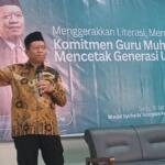 PCM Wonokromo Bekali Guru dan Karyawan Hadapi Tantangan Pendidikan di Era Digital