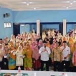 PCNA Glagah Sabet Juara 2 Lomba Baca Al Quran 1 Juz di Pra Musyda XII PDNA Lamongan