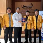 PD IPM Kabupaten Mojokerto Audiensi ke Umsida, Musyda VIII Dapat Dukungan Penuh