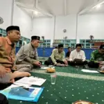 PDM Sidoarjo Dorong Penguatan Manajemen Masjid Jadi Prioritas Program Kerja 2027