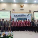 PDM Surabaya Sukses Rampungkan Migrasi e-KTAM dan Pendataan SatuMu