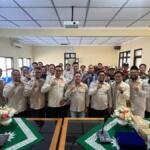 PDPM Pekalongan Belajar Pemberdayaan dan Kokam dari Gunungkidul