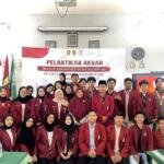 Pelantikan Akbar PK IMM UIN KHAS Jember: Teguhkan Inklusivitas Gerakan
