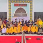 Pelantikan PC IPM Gedeg 2026–2028: Dengan Ilmu Kita Bergerak, Dengan Akhlak Kita Berdampak
