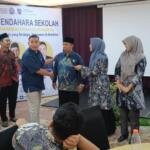 Pelatihan Keuangan LPPK PDM Surabaya Tuntas, SD Muhammadiyah 13 Raih Predikat Terbaik