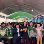 Pembukaan PKKMB STAI dan STKIP Muhammadiyah Blora Beri Pesan Penting bagi Mahasiswa Baru