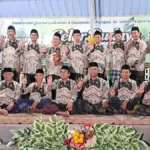 Pemuda Bersinar Meriahkan Gelar Budaya 4 Dasawarsa Al-Ishlah, Disebut Kawah Candradimuka Jidor Muda