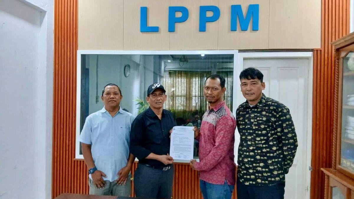 Pemuda Muhammadiyah Sabang Luncurkan Riset Aksi Partisipatoris Bersama Perempuan Pesisir