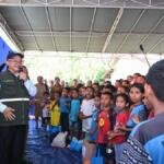 Pemulihan Pendidikan NTT Bergerak Positif, 187 Bantuan Revitalisasi dan 672 RKS Mulai Berjalan