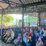 Pengajian Ahad Pagi PCM-PCA Pungging Libatkan Majelis Ekonomi