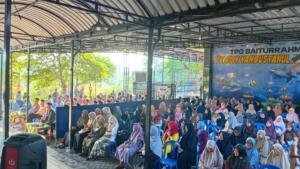 Pengajian Ahad Pagi PCM-PCA Pungging Libatkan Majelis Ekonomi