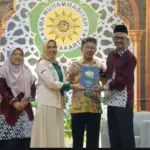Pengajian Milad 77 SMA Muhi: Mengaji, Menginspirasi, Berprestasi