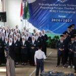 Pengurus Baru OPPM MBS 1 Tulungagung Resmi Dilantik, Estafet Kepemimpinan Berlanjut