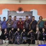 Penutupan DAD IMM Ganesha 2026, Kader Didorong Lanjutkan Estafet Perjuangan