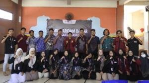 Penutupan DAD IMM Ganesha 2026, Kader Didorong Lanjutkan Estafet Perjuangan